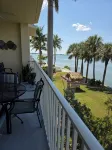 Amazing Waterfront Condo - 2 bedroom 2 bath - Large Balcony   Comfortable Condo - 3-Star