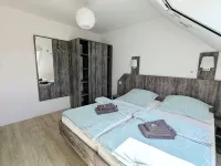 Comfortable, fully equipped apartments, near Geestacht - Homestays
