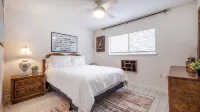 Live Oak Family Escape/ Pets OK/Near Live Oak Park