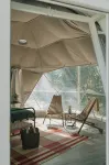 Field Trip Unit 16 GeoDome - Hytter