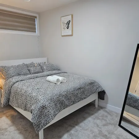 Brand-New Guest House (2 bedrooms)