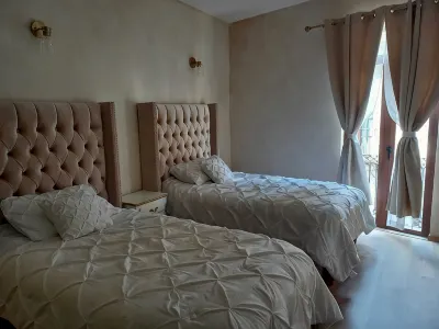 Charming 2-bedroom apartment in wonderful Val'Quirico with WiFi. Pet Friendly. Hotels in 