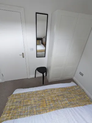 Top Floor Apartment Hotels in 