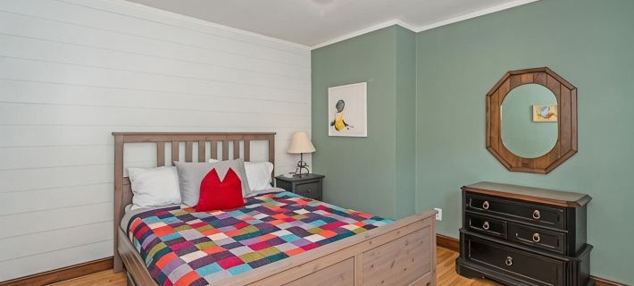 Historic Tudor Cottage - Cute 3 Bedroom Home シューピアリアのホテル