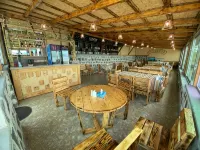 Tsovasar Family Rest Complex - breakfast