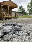 Cozy place in Eastern TN