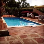 The Ocean Inn Antigua - ที่มีสระว่ายน้ำ