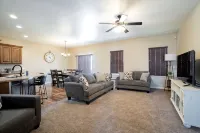 Your Home Away From Home