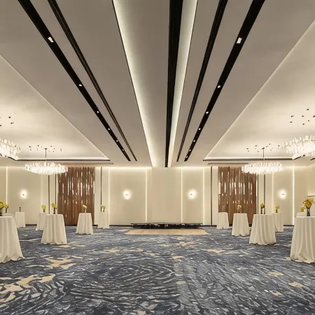 Park Inn by Radisson Hotel and Apartments, Kuwait