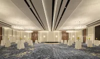 Park Inn by Radisson Hotel and Apartments, Kuwait - breakfast