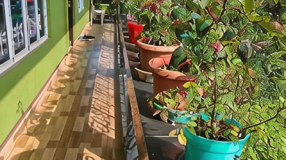 Mirik Homestay