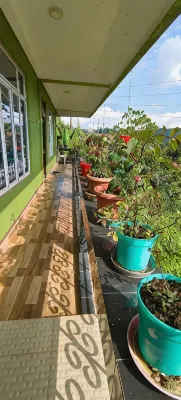 Mirik Homestay - 2-Star