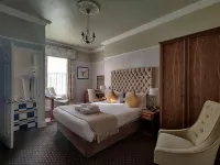 The Minster Hotel Hotels near Clifton