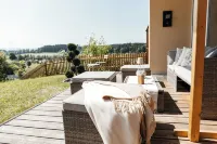 Alpine view I Sauna I Smart equipment I Fireplace - 3-Star