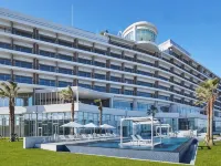 Karatsu Seaside Hotel Hotels in Karatsu