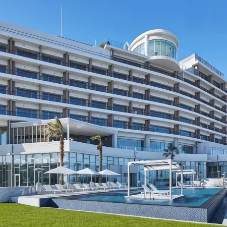 Karatsu Seaside Hotel