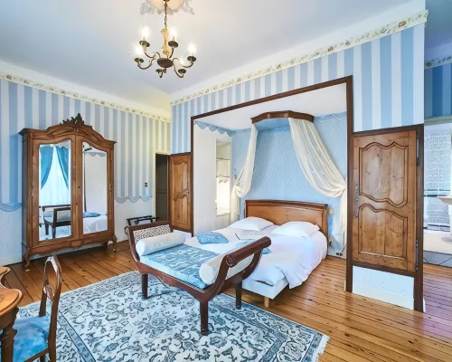 Chateau de La Richerie Hotels in Vendee
