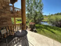 Spacious Eden Retreat – Modern Comfort, Scenic Views & Room for 11