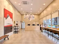 The Hotel Sokcho Hotel berhampiran Stadium Sokcho