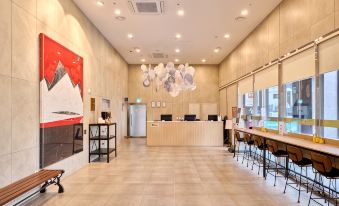 The Hotel Sokcho