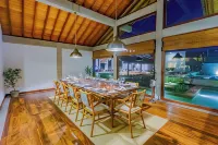 Wattura Resort & Spa - breakfast
