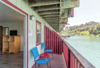 Anchor Lodge Motel - Ocean View