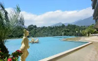 Seruni Hotel Gunung Salak