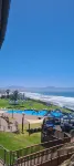 Diaz Hotel and Resort - Mountain view