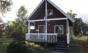 Cottage Cruising