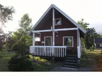 Cottage Cruising