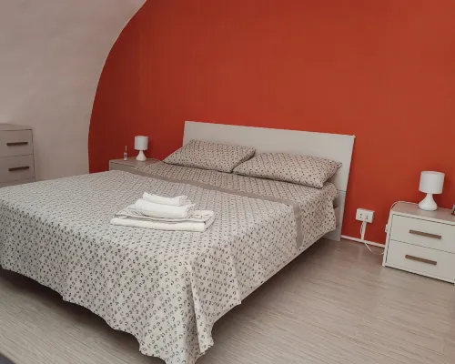 Ideal apartment x Couples, Families 250mt from the center and 800mt from the beaches Hotels in Bisceglie