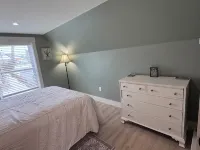 Charming 1-bedroom apartment at Seacoast Adventure Hotels in Windham