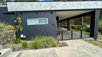 "Coriden" secluded apartment nestled in the bush