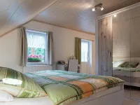 Vacation apartment at the hazelnut bush in Saxon Switzerland. Hotels in Struppen