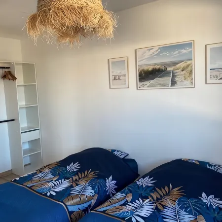 Villa relaxation