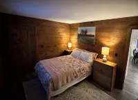 4-bedroom chalet in fabulous Cambridge with WiFi