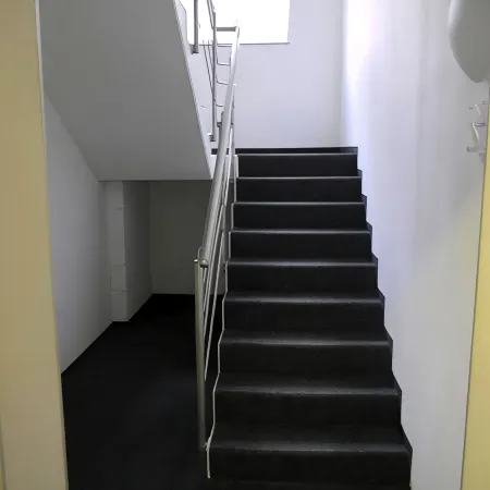 Ruhrstadtarena Hotel
