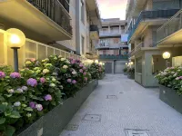 Lotus- apartment seafront rome - 비치
