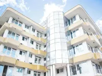 New Popex Hotel Hotel dekat Bandara Internasional Julius Nyerere