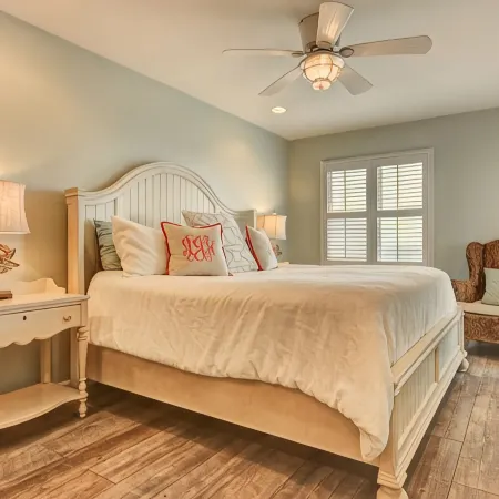 Surfside Beach SC- Oceanfront Paradise4, Seen on Beachfront  Bargain Hunt