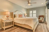 Surfside Beach SC- Oceanfront Paradise4, Seen on Beachfront  Bargain Hunt