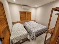 Completely new house equipped for the comfort and leisure of guests - 3-Star