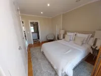 DUPLEX in LA TOJA island