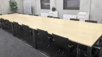 Business-Motel - Parking
