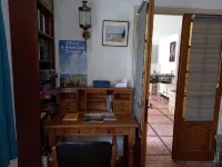 Beautiful house with large spring-water pool at the gateway to the Cévennes - Wi-Fi