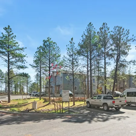 2-bedroom retreat in Flagstaff with WiFi, AC