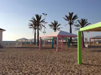 Shtarkman Erna Boutique Hotel Nahariya Hotels in Nahariyya