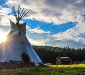 The Cabin that brings people together