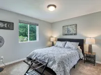 The Sizzl-INN' Seagull Hotels in Olympia