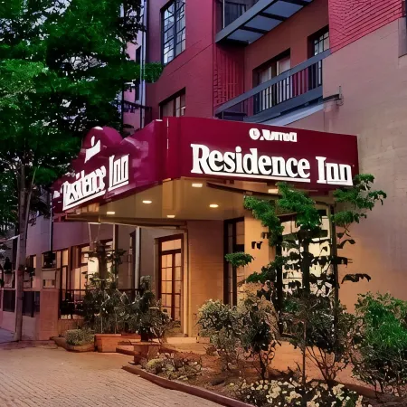 Residence Inn Chattanooga Downtown